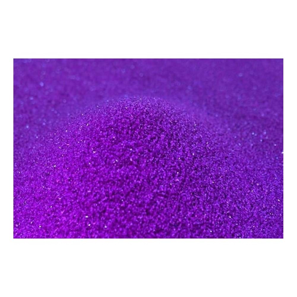 Renkli Kum 10Kg Mor