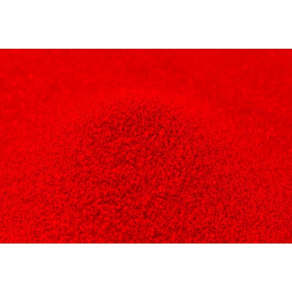 Renkli Kum 10Kg Kırmızı