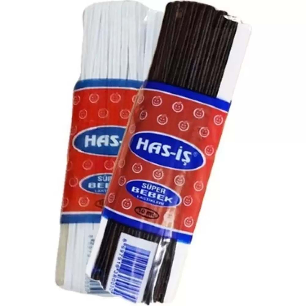 Lastik Süper Bebe - 10M - 380030 (1 Adet)
