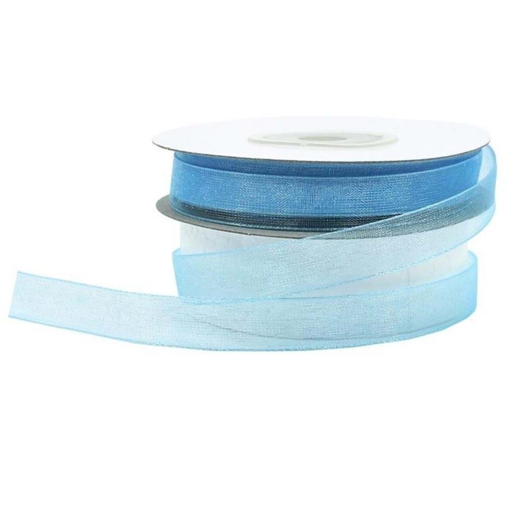 Şifon Kurdele 1Cm