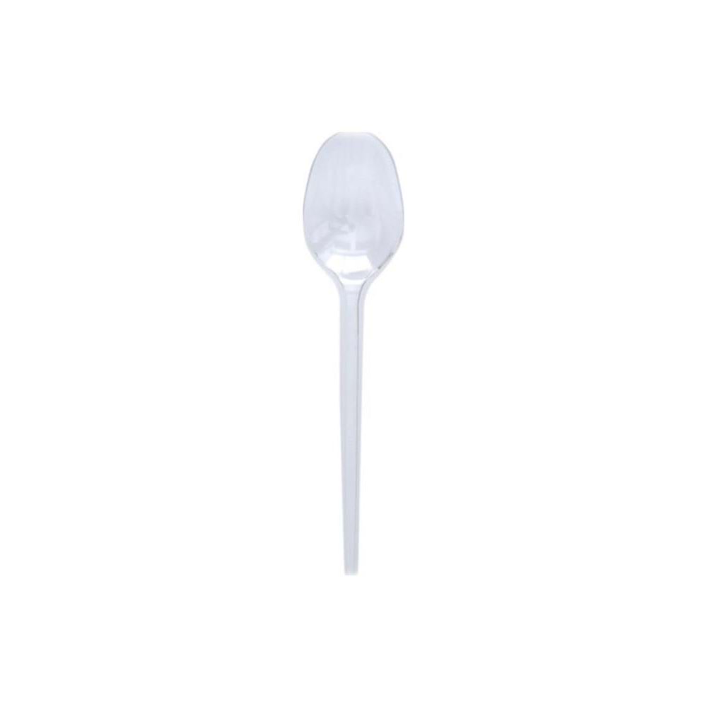 Nice Plast Plastik Kaşık Lüks (1 Adet)