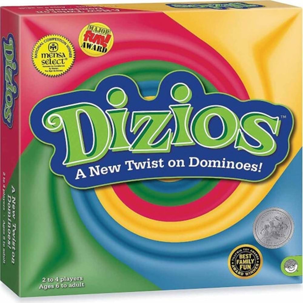 Pal Oyuncak Dizios
