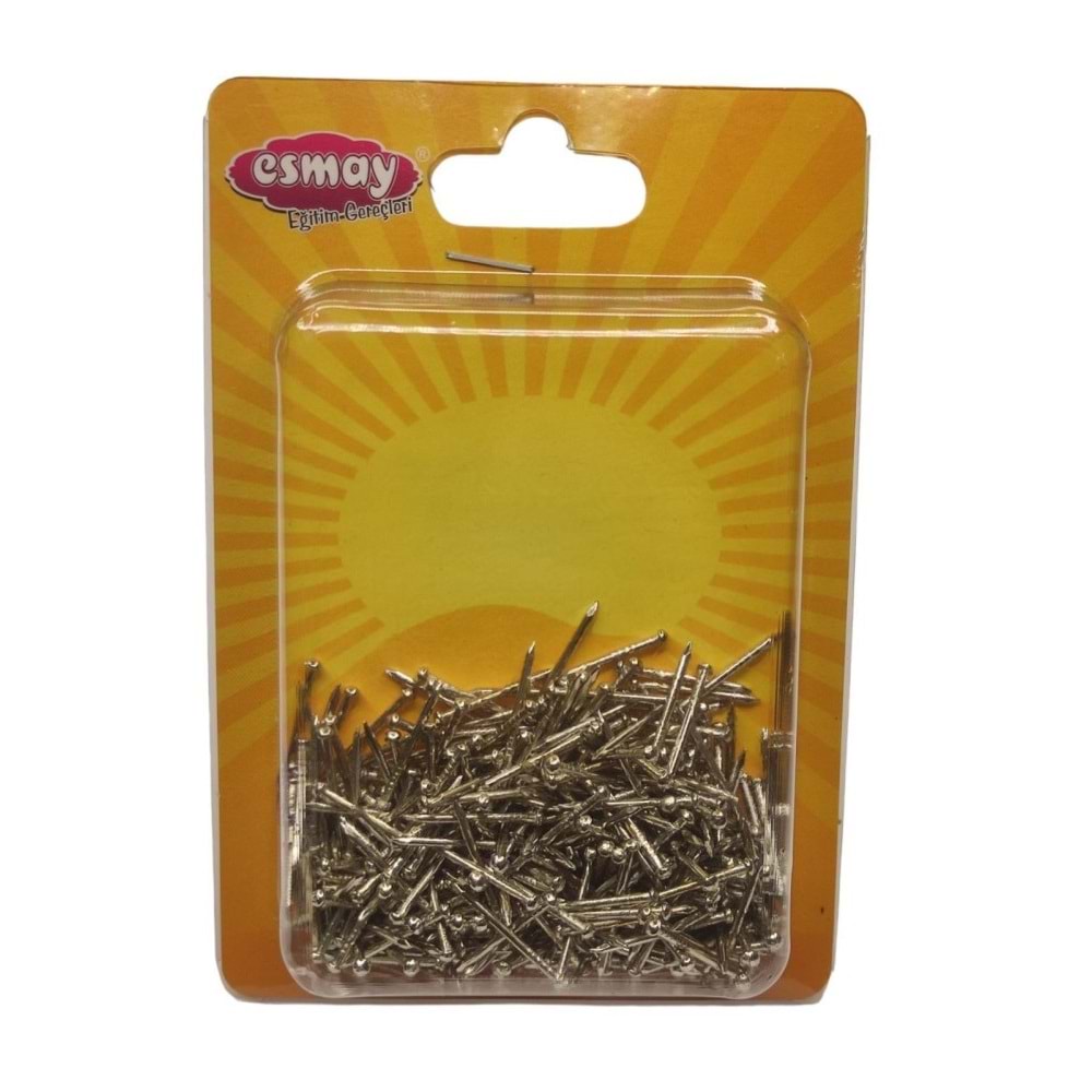 Filografi Çivisi 20mm -100Gr