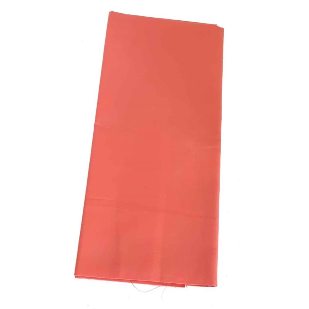 Çanta Aksesuar 120X50 Cm, Pamuklu Astarlık Kumaş Taba Renk