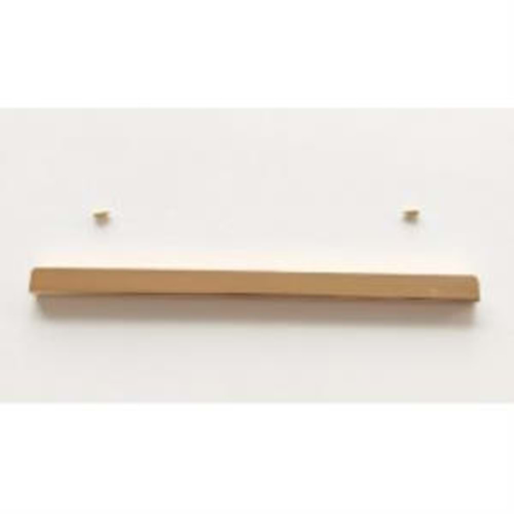 Çanta Aksesuar 15 Cm Light Gold Renk Kapak Aparatı
