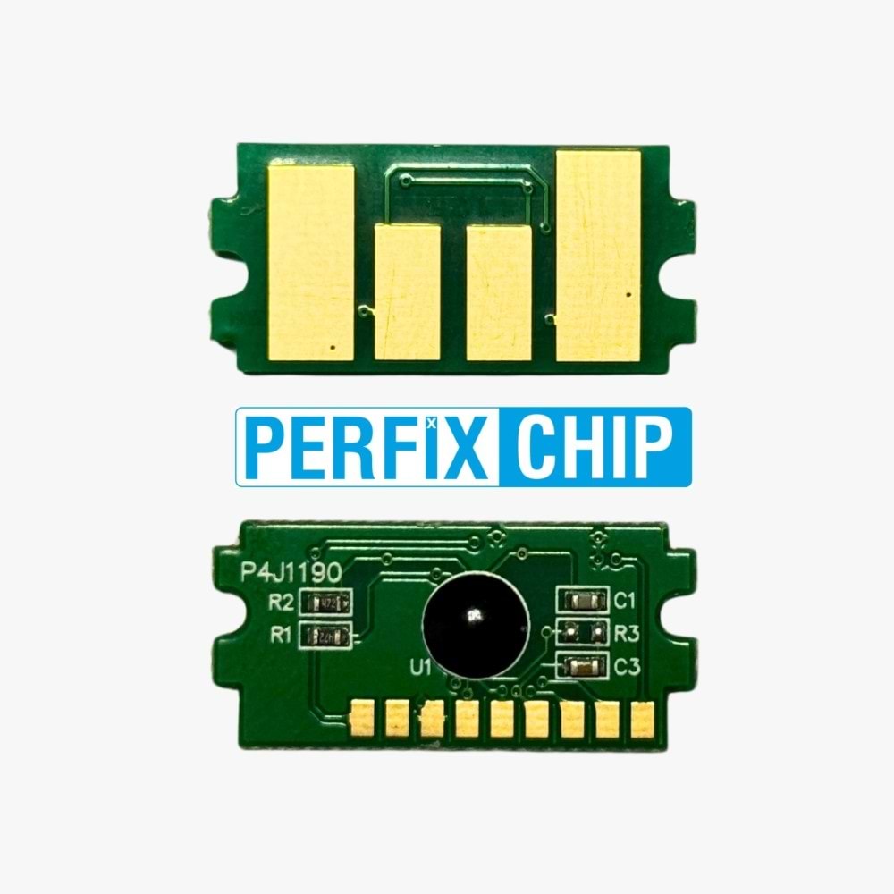 Kyocera Uyumlu Tk-5270 Mavi M6230CİDN - P6230CDN - M6630CİDN 6.000 baskı Muadil Chip