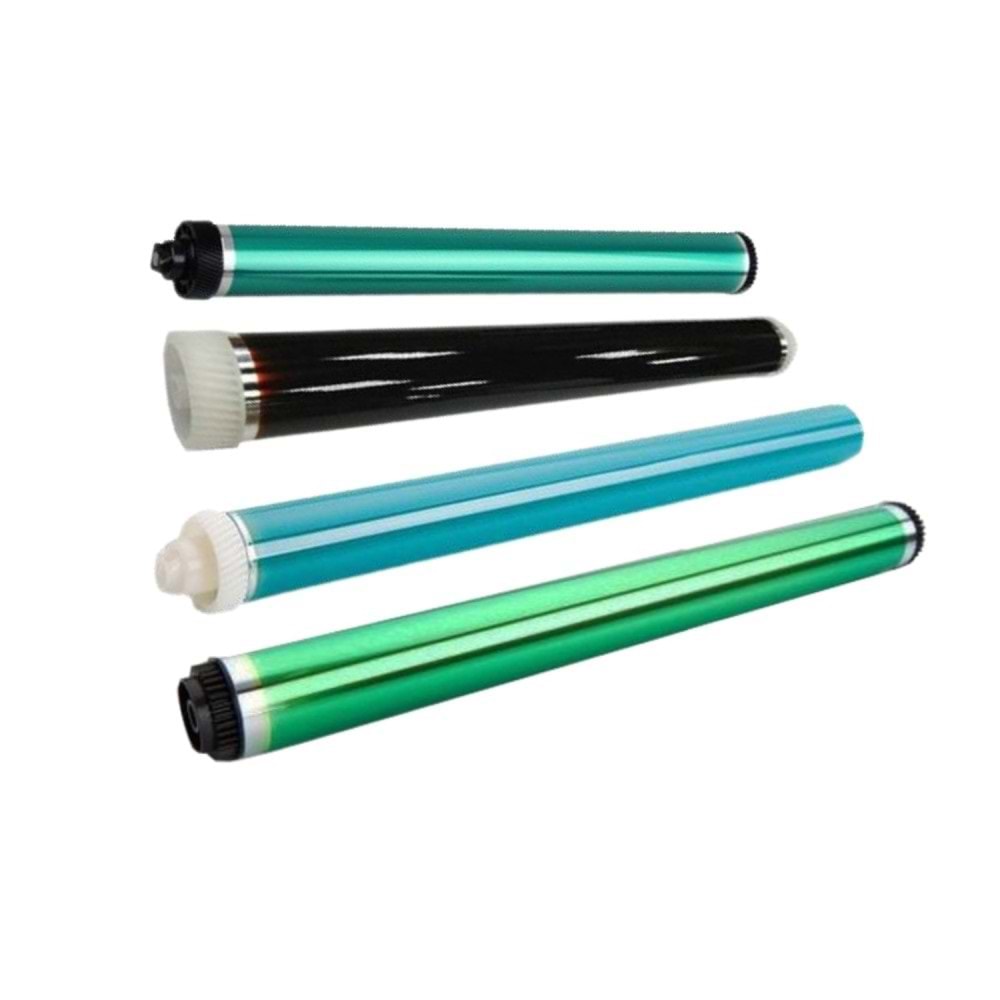 Hp Uyumlu 1500 - 2500 - 2550 - 3964A - Canon Uyumlu LBP 5200 - 701 UYUML Muadil Drum
