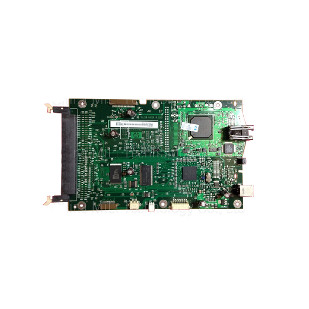 Hp Uyumlu 1320N - Q3697-60001 Formatter Board