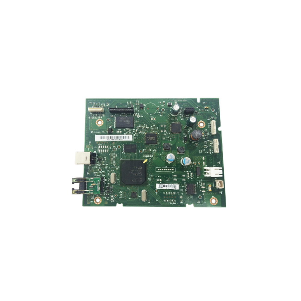 Hp Uyumlu M175M- Ce853-60001 Formatter Board