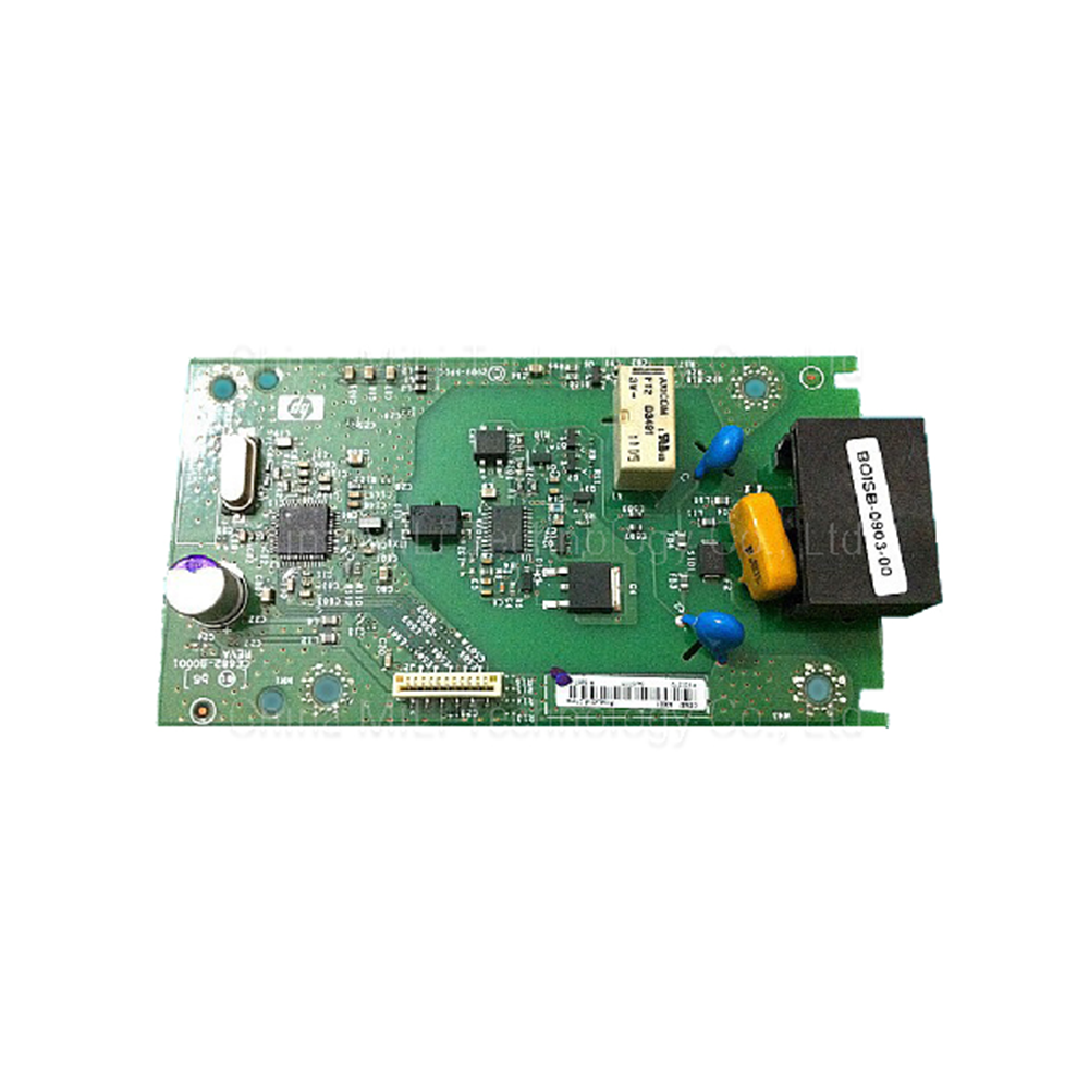 Hp Uyumlu P2055N - Cc528-69002 Formatter Board