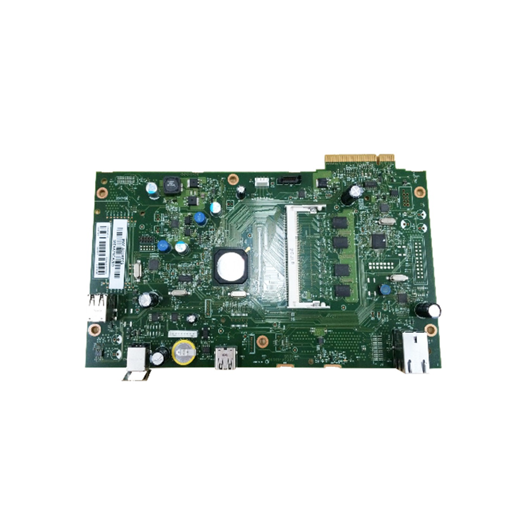 Hp Uyumlu M601 Formatter Board
