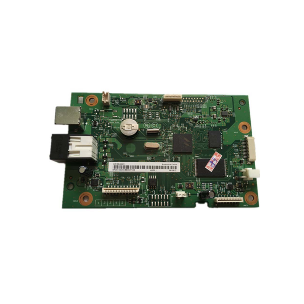 Hp Uyumlu M127 - M127Fn Formatter Board