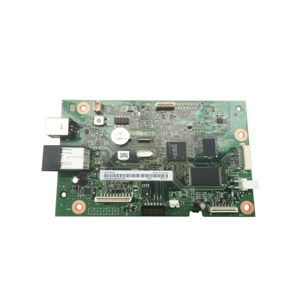 Hp Uyumlu M127 - M127Fw Formatter Board