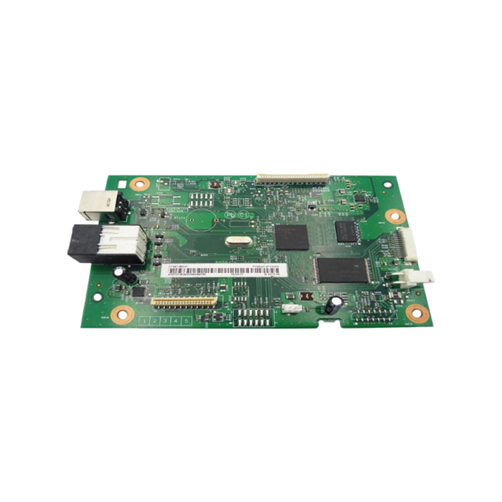 Hp Uyumlu M176N Formatter Board