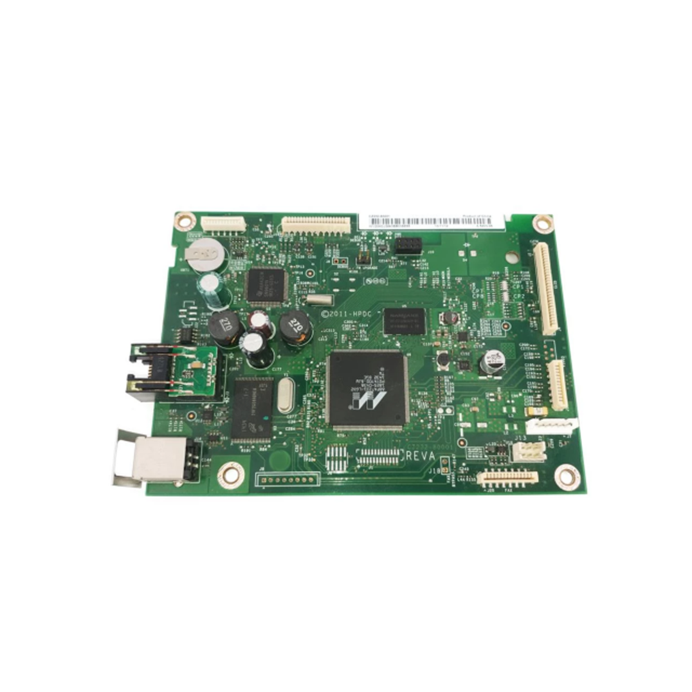 Hp Uyumlu M225Dw Formatter Board