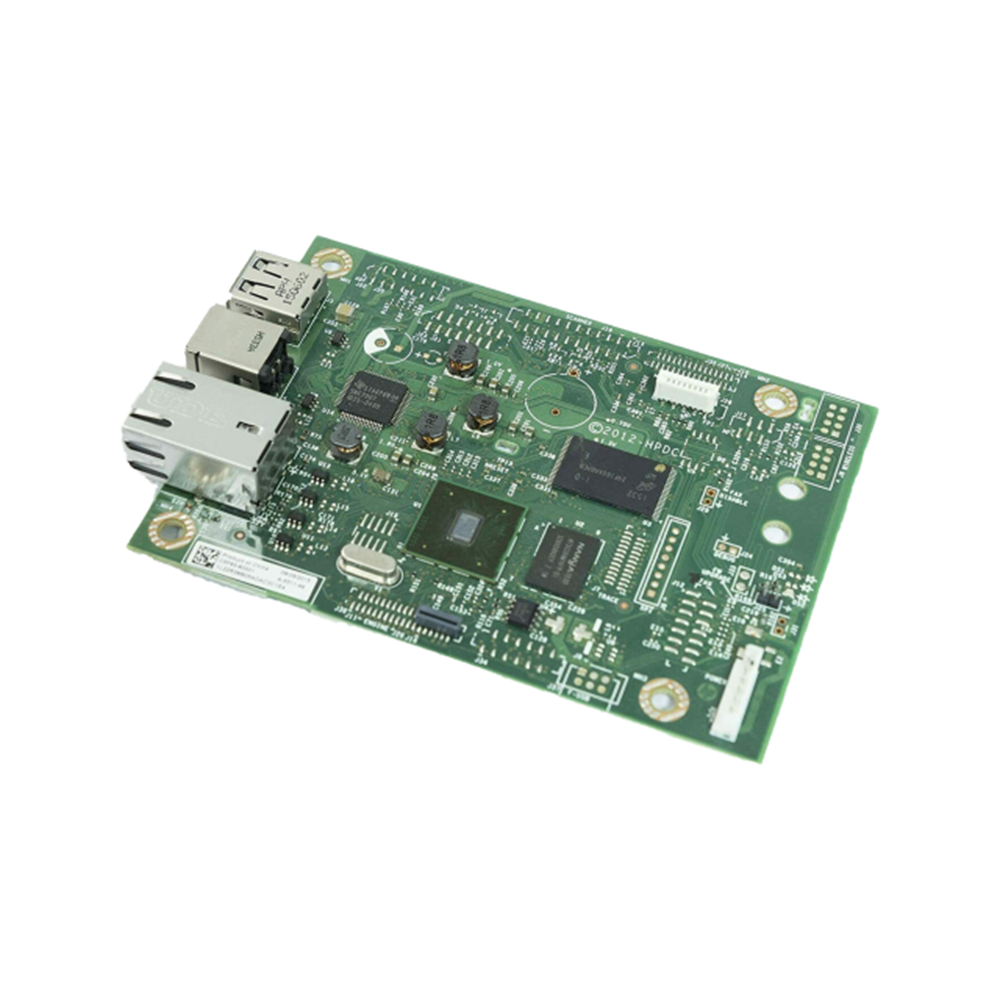 Hp Uyumlu M402 Formatter Board