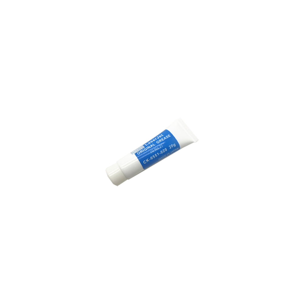 Fuser Film Yağı 10 Gr ( Dişli Yağı ) 10 Gr Film