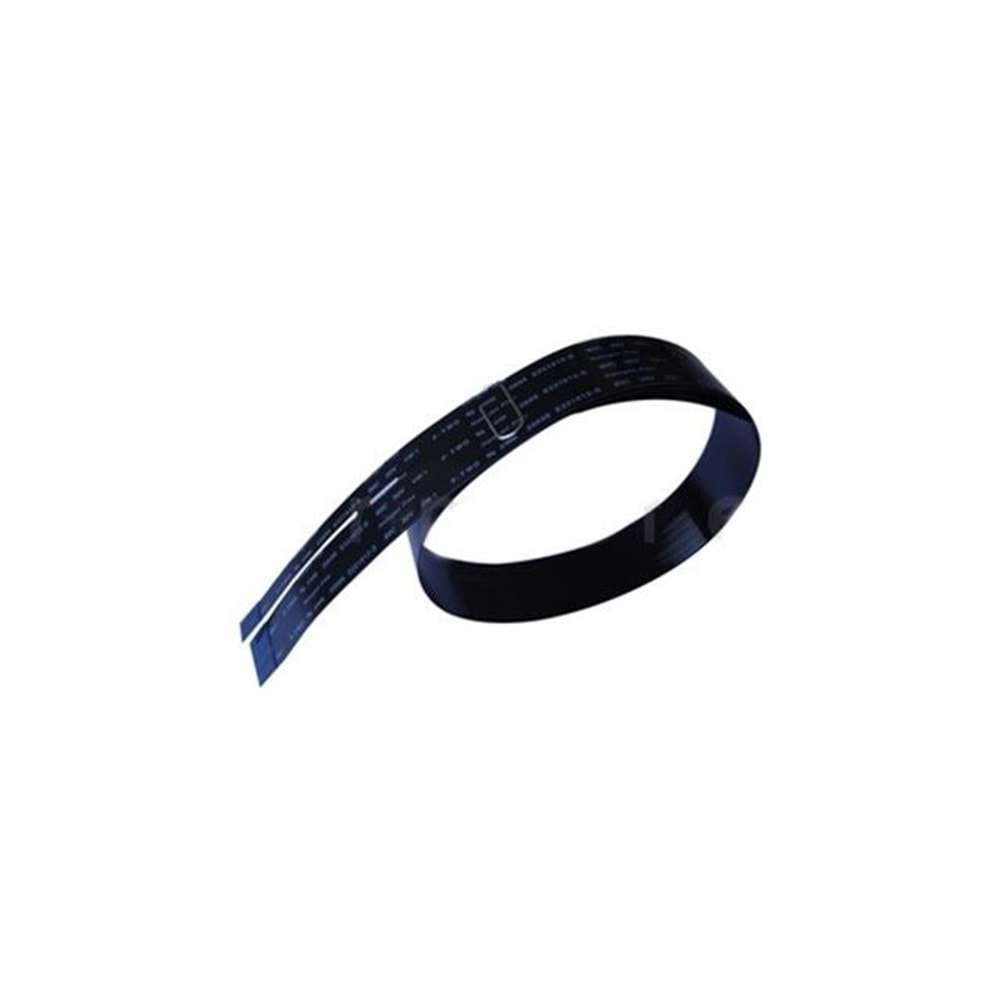 Hp Uyumlu M1132 - M1212 - M1217 Scanner Cable Flexi Kablo