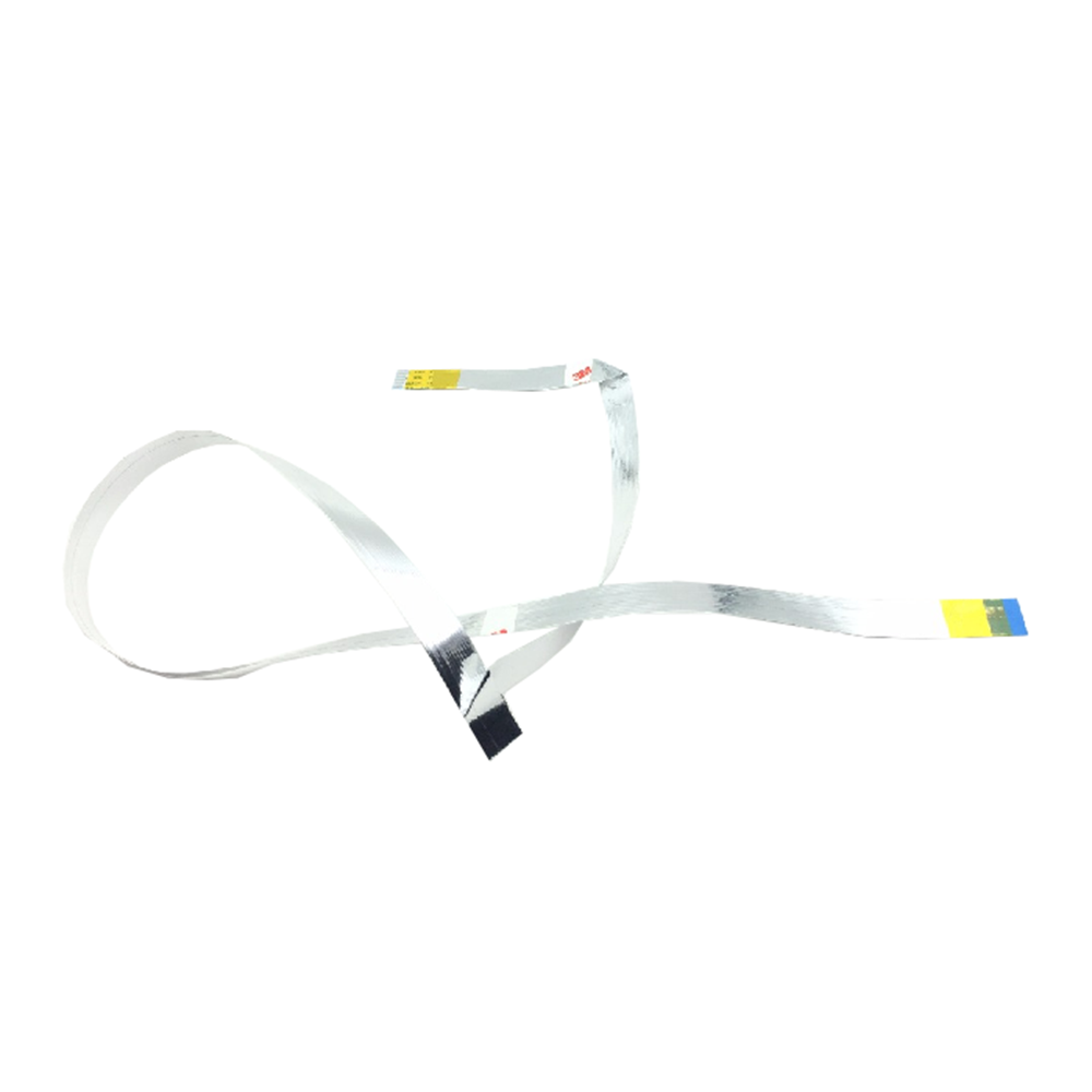 Samsung Uyumlu Scx4623 - 4623 - 4824 - 4828 - 3405 Scanner Cable - Tarayıcı Flexi Kablo