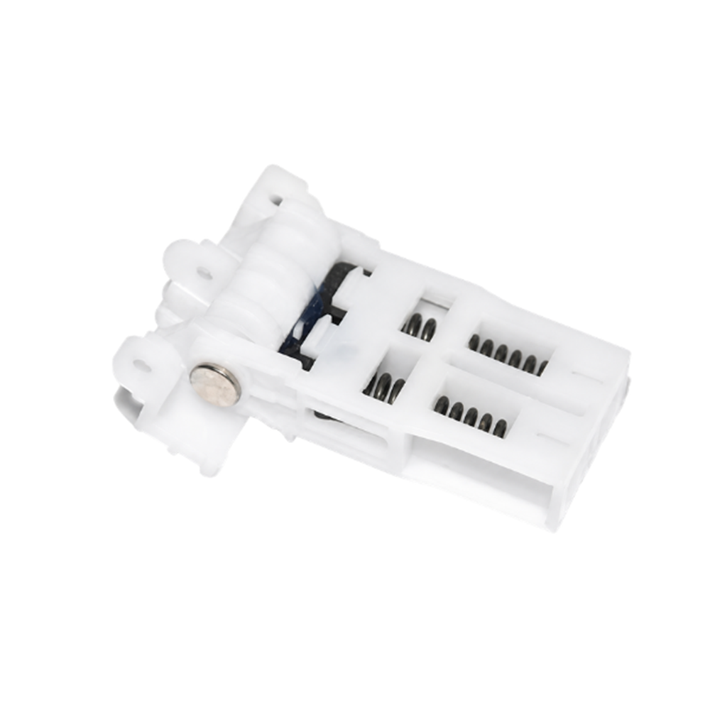Samsung Uyumlu Scx4828 - 4824 - 5530 Xerox Uyumlu Pe16 M4075 Hinge Adf Menteşesi