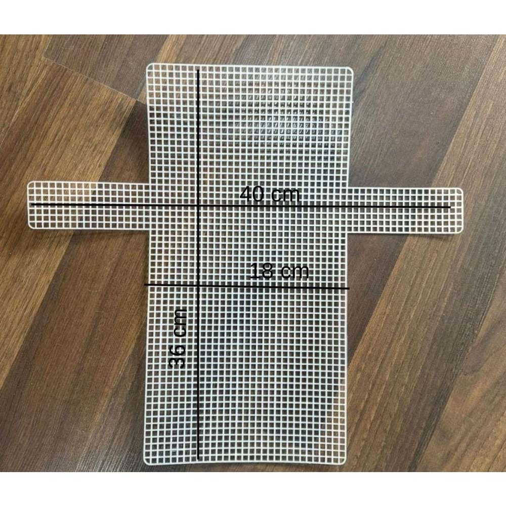 Çanta Aksesuar 36x40 cm Çanta Kanvas Siyah Renk