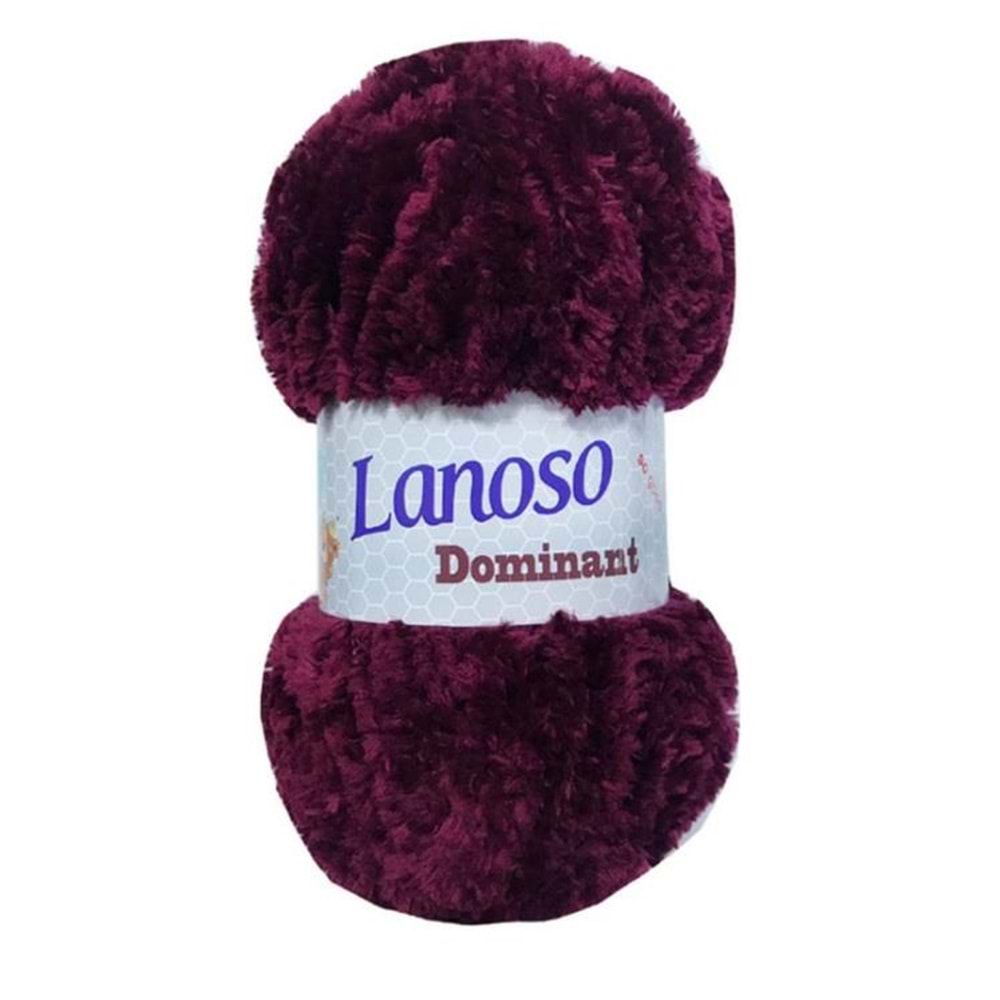 Çanta Aksesuar Lanoso Dominant No:18 Bordo