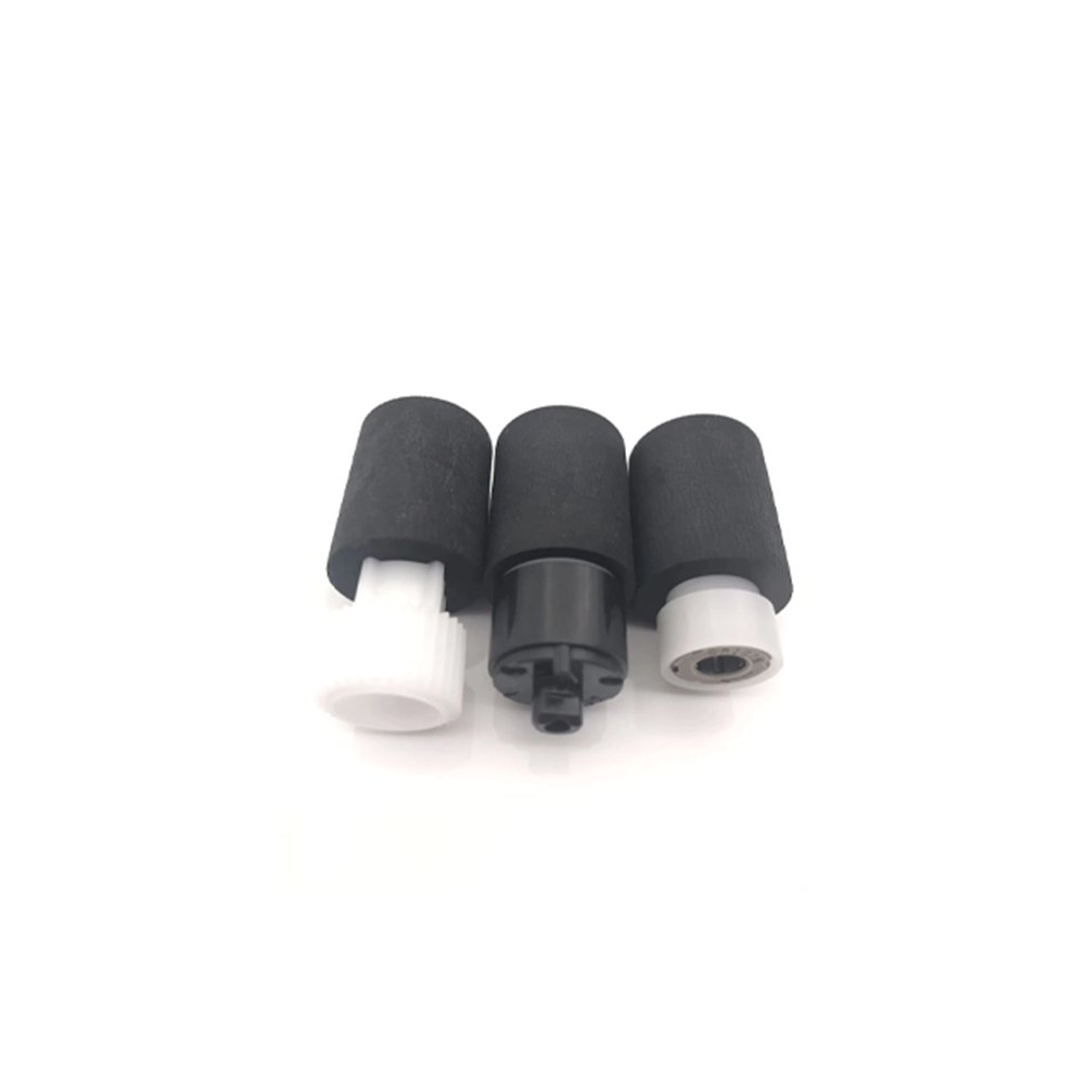 Kyocera Uyumlu Pully Feed Assy - 1800 - 2200 -1801