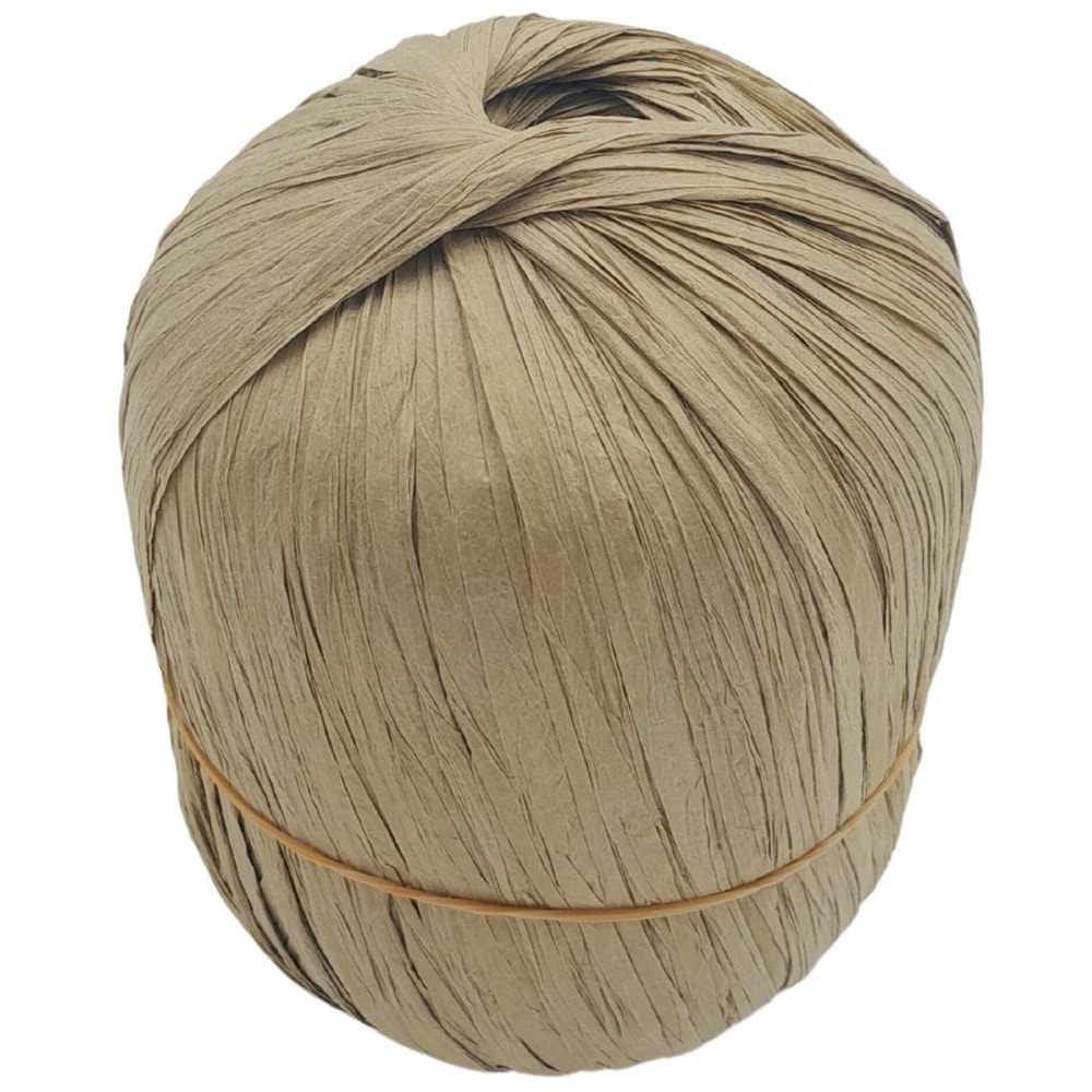 Çanta Aksesuar Himalaya Rafya Fibra Natura Raffia Chunky 114-15