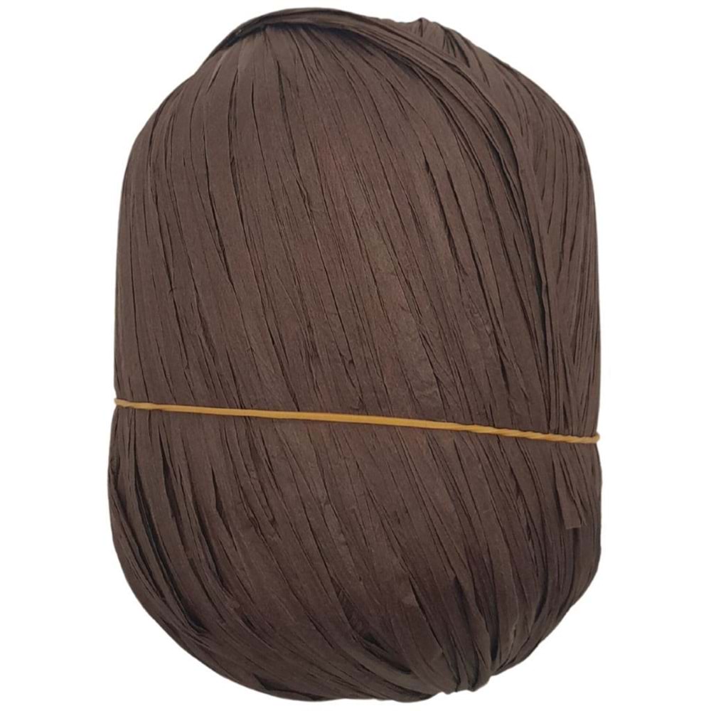Çanta Aksesuar Himalaya Rafya Fibra Natura Raffia Chunky 114-21