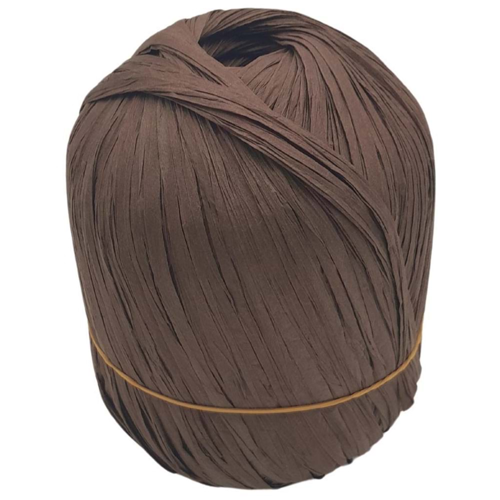 Çanta Aksesuar Himalaya Rafya Fibra Natura Raffia Chunky 114-21