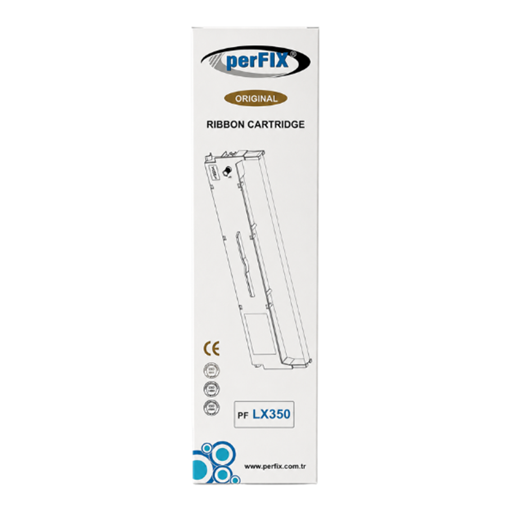 Şerit Lx350 / Jo Dp321