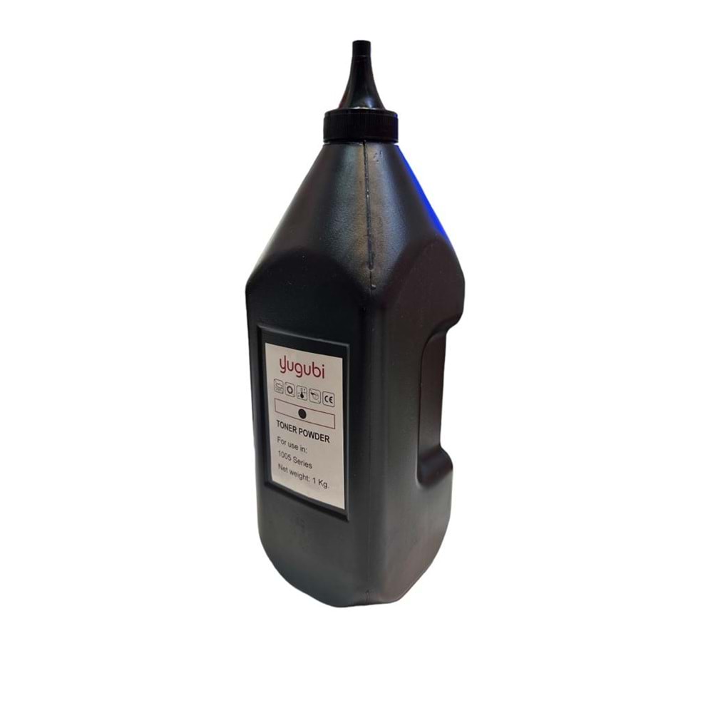 1005 Serisi Muadil Toner Tozu 1 Kg