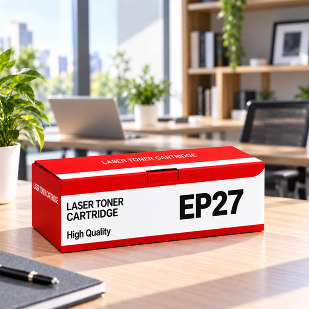 Ep27 Muadil Toner 2.500 Baskı