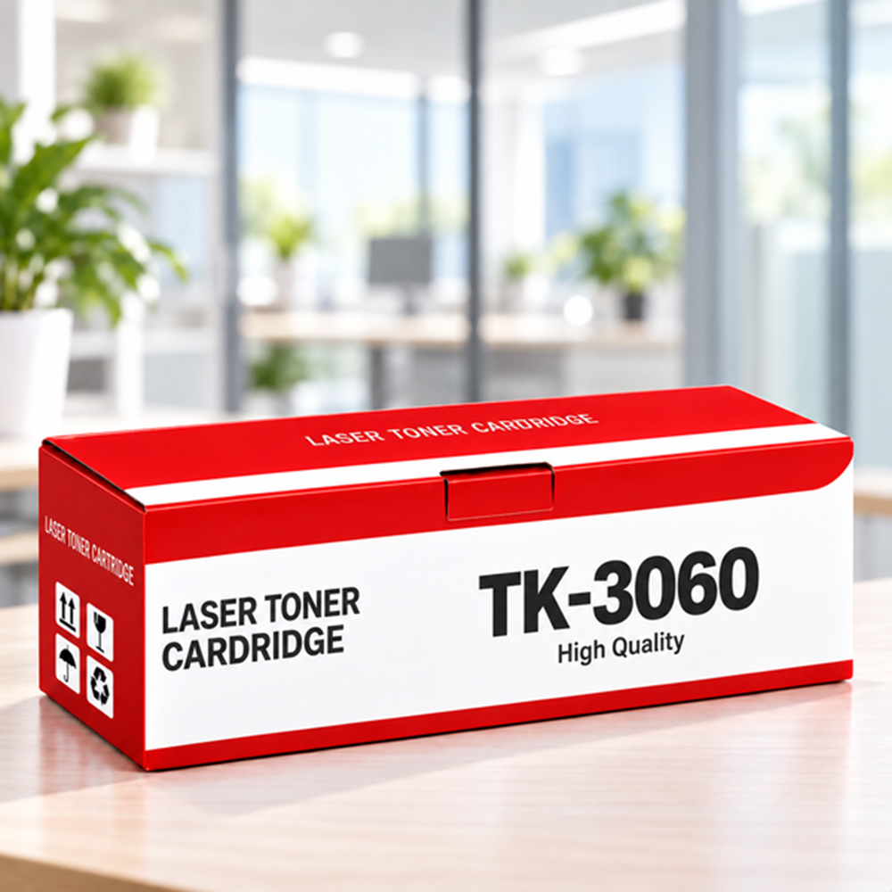 TK-3060/M3145Idn-M3645Idn Muadil Toner