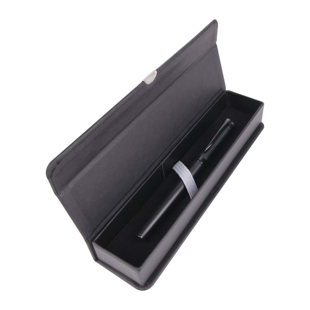 ÇAMGAZİ KIRMIZI TEKLİ KALEM SETİ