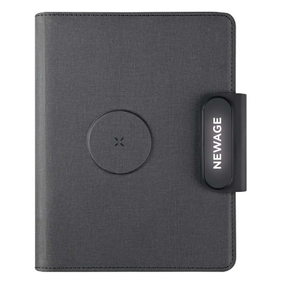 DİDİM 8000 MAH WIRELESS POWERBANK DEFTER