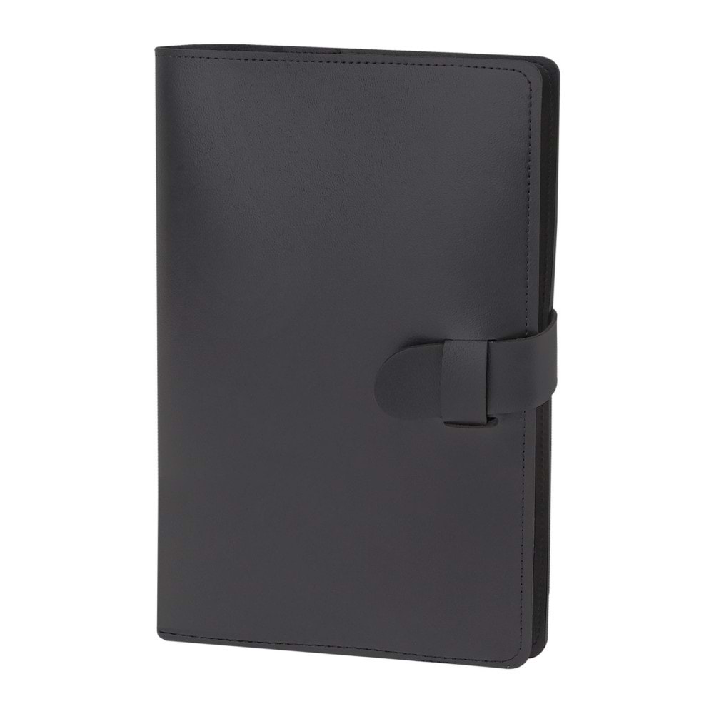 BEŞEVLER GEÇME KAPAK AJANDA (19x26CM)