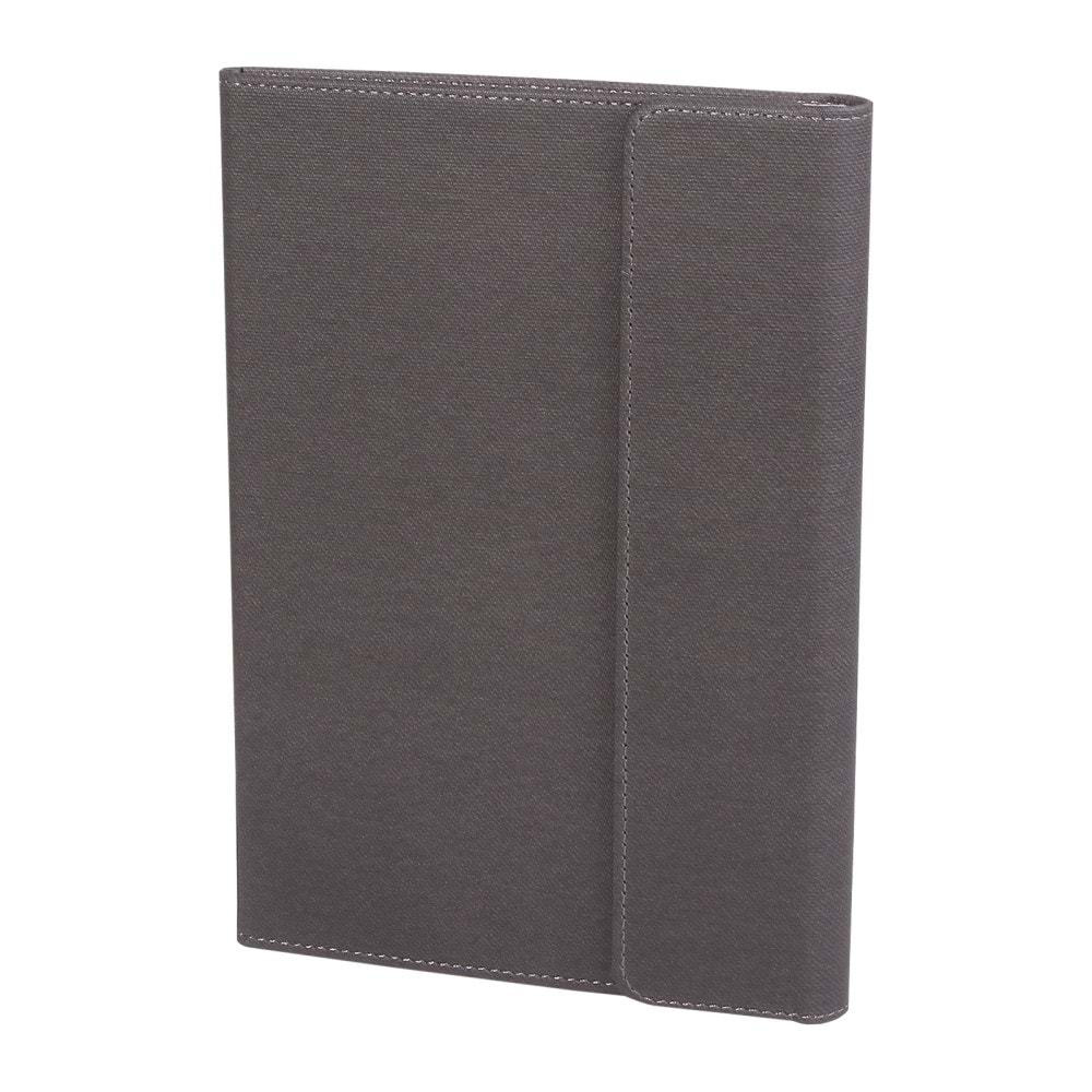 ÇAYYOLU FÜME TARİHSİZ DEFTER (16X21,5 CM)
