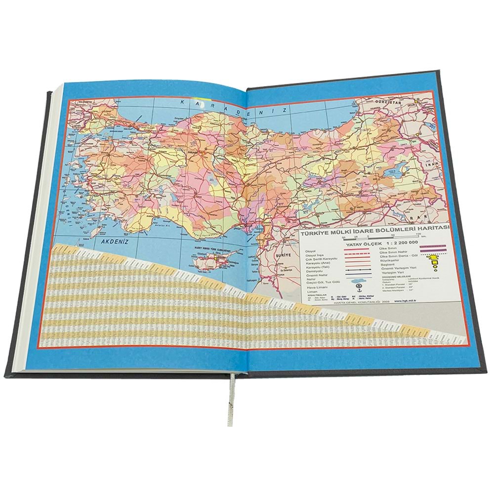 ÇINAR ALTIN MIKNATISLI KUTU (25X27X2 CM)