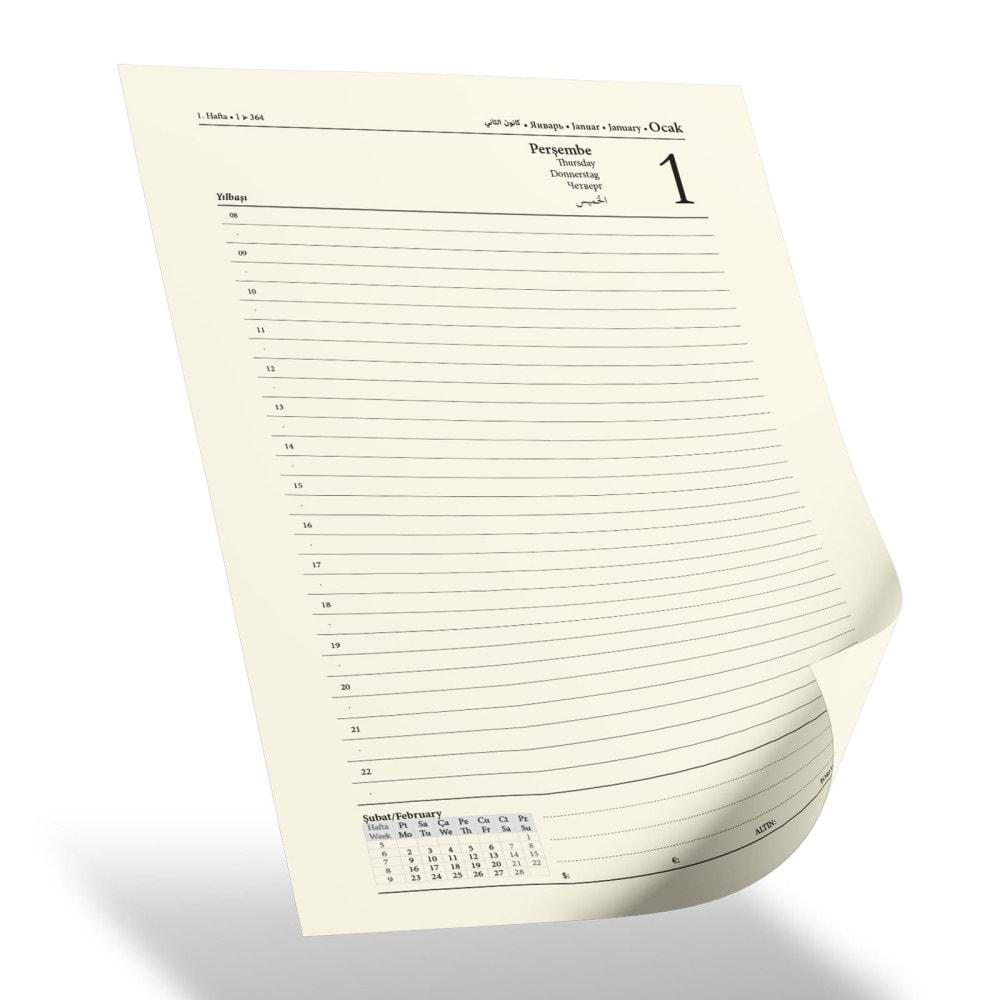 ÇINAR GÜMÜŞ MIKNATISLI KUTU (25X27X2 CM)