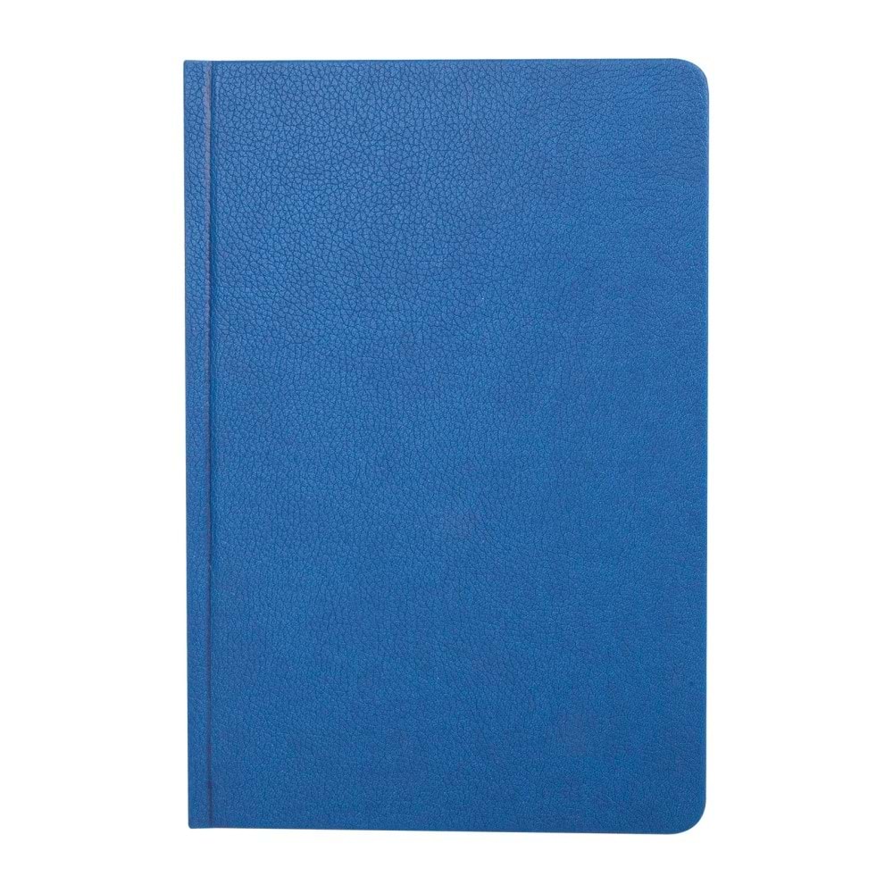 ULUS LACİVERT TARİHLİ AJANDA (17X24 CM)