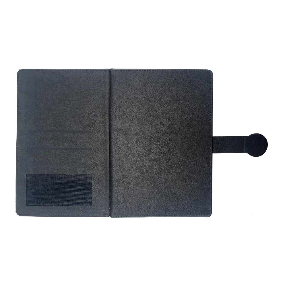 SARAY TURKUAZ GEÇME KAPAK DEFTER