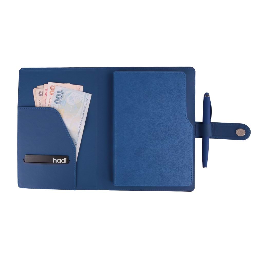 BEŞTEPE FÜME GEÇME KAPAK DEFTER