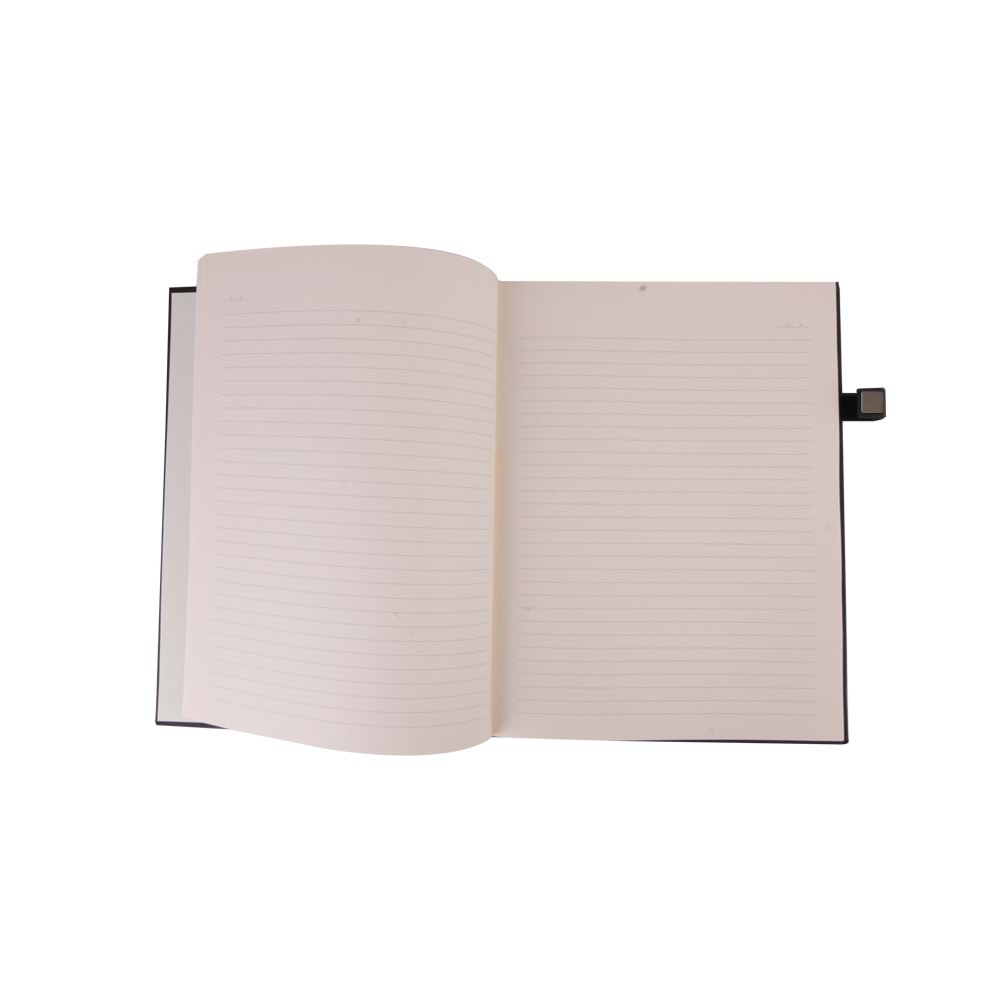 ESAT TABA TARİHSİZ DEFTER (19X25 CM)