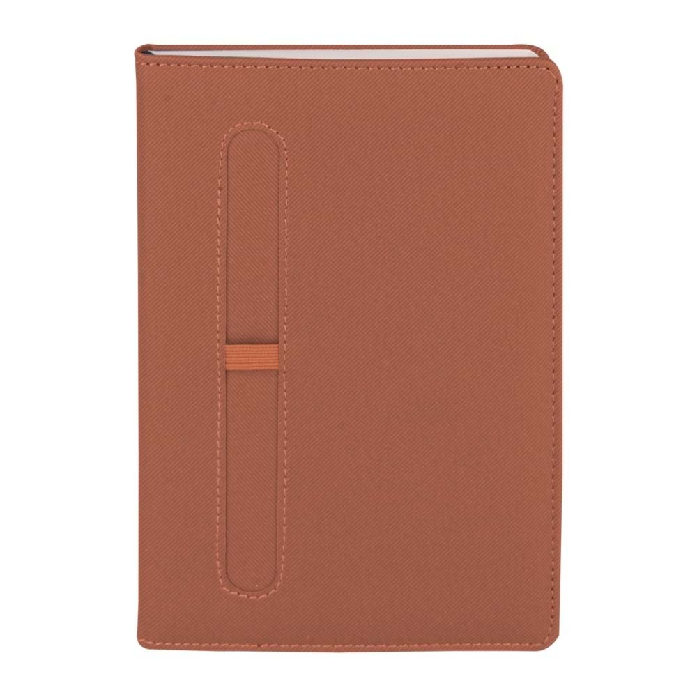 KURTULUŞ TABA TARİHSİZ DEFTER (15X21 CM)