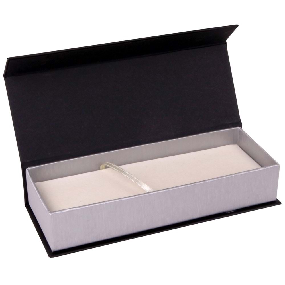 KOZLU SİYAH İKİLİ KALEM SETİ