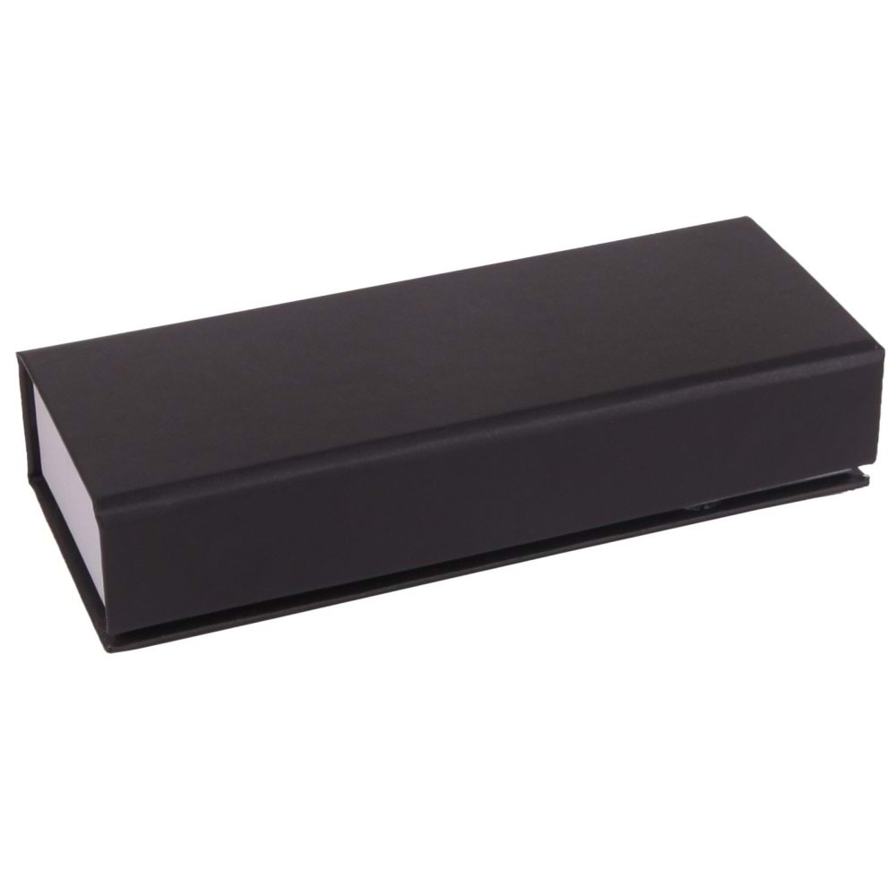 KOZLU SİYAH İKİLİ KALEM SETİ