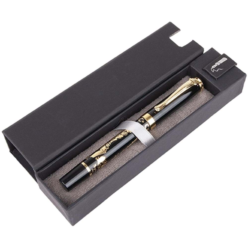 YÜREĞİR ATATÜRK KABARTMALI TEKLİ KALEM SETİ