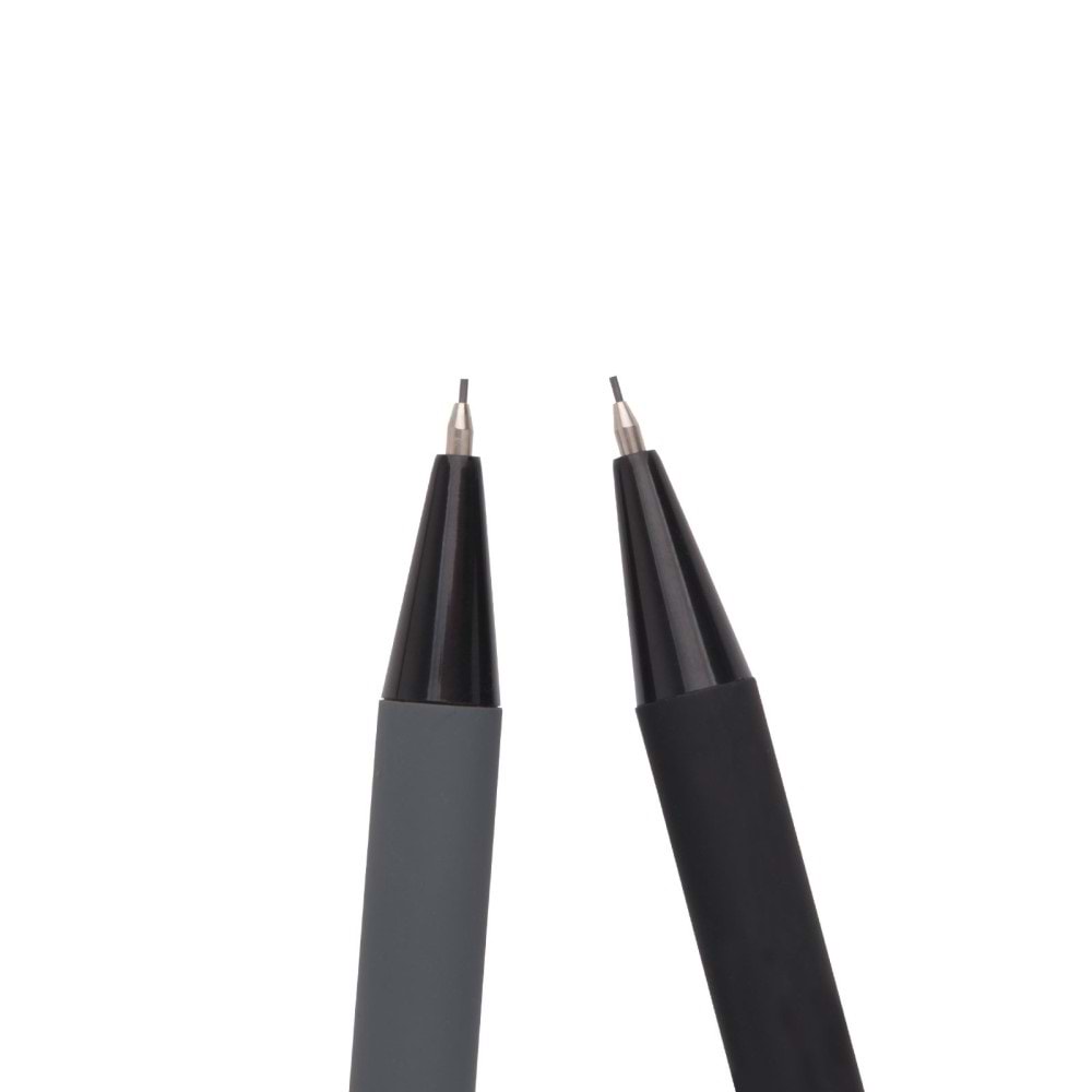 ILGIN GRİ METAL VERSATİL KALEM