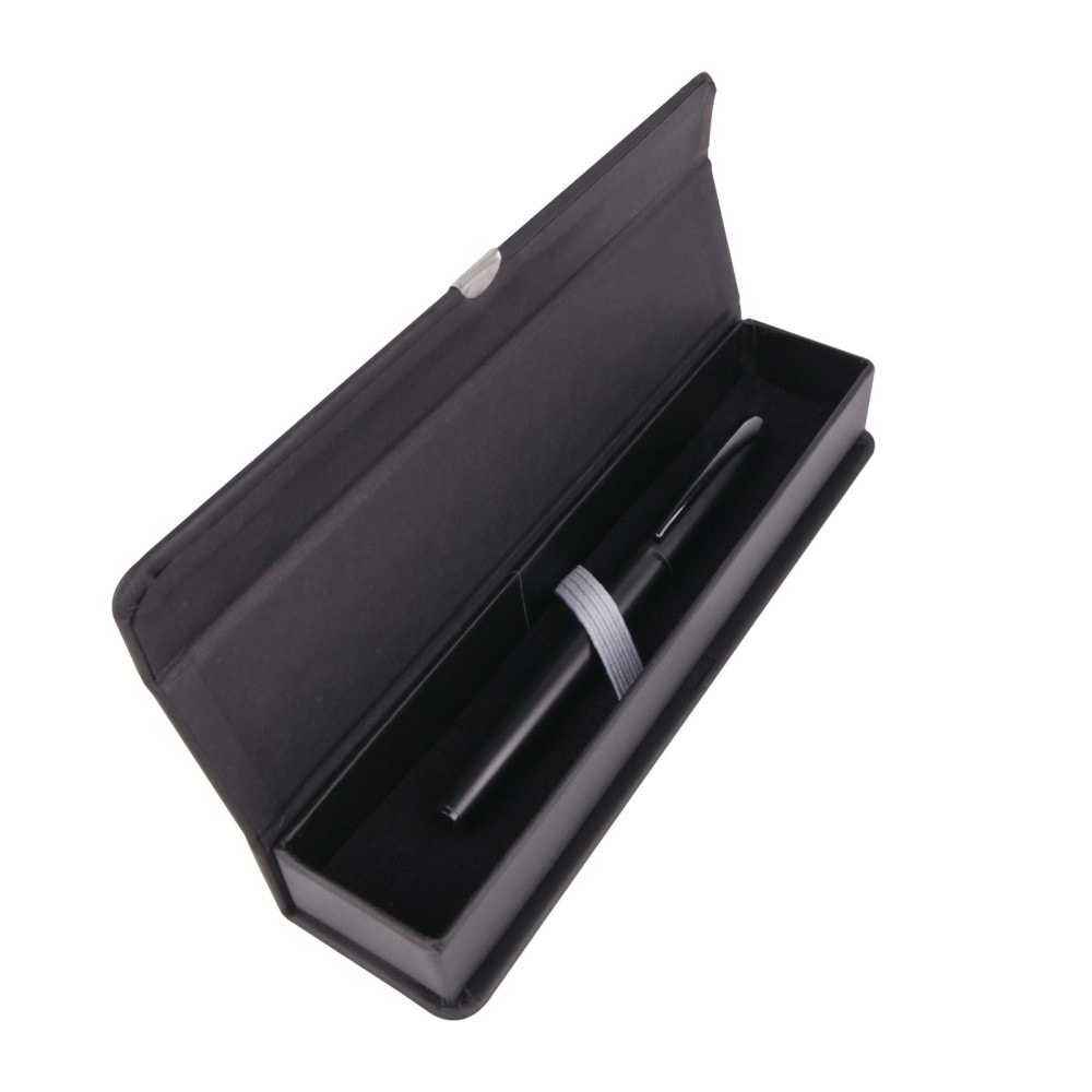 CANİK KIRMIZI TEKLİ KALEM SETİ